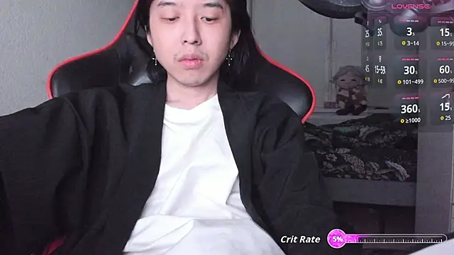 Snapshot of wexlee7 chatting on February 2026 08:58:01 PM wexlee7 online show from February 2026 08:58:01 PM