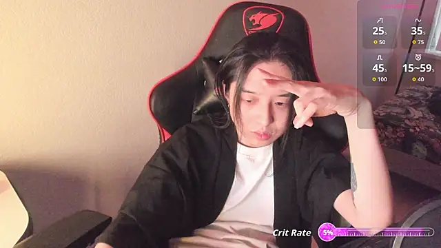 Snapshot of wexlee7 chatting on February 2026 01:59:01 PM wexlee7 online show from February 2026 01:59:01 PM