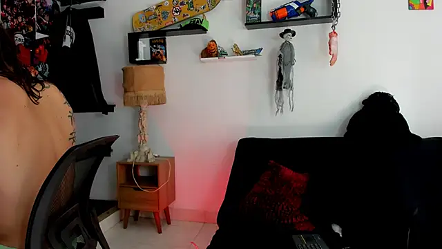 Snapshot of Tom_Krakow chatting on December 2024 07:36:01 PM Tom Krakow online show from December 2024 07:36:01 PM