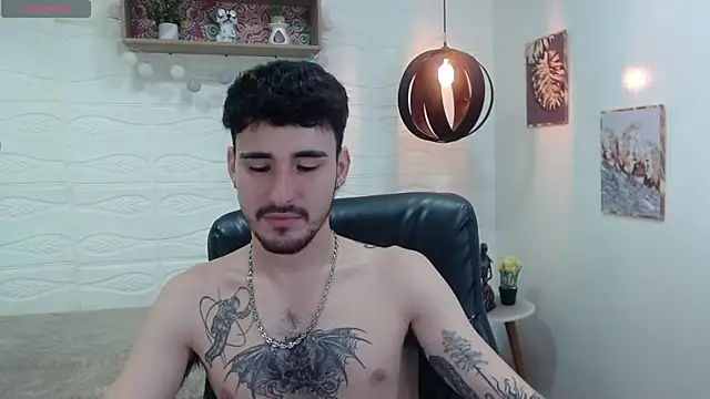 Snapshot of DmitriSanders chatting on January 2025 11:42:01 PM DmitriSanders online show from January 2025 11:42:01 PM