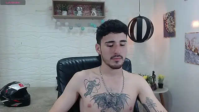 Snapshot of DmitriSanders chatting on January 2025 11:45:01 PM DmitriSanders online show from January 2025 11:45:01 PM