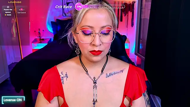 blackwidow s1 online show from May 2026 08:20:02 AM
