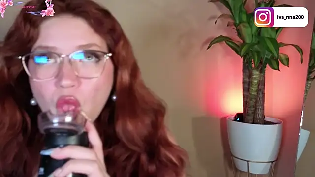 Ivanna Diamon online show from February 2026 02:08:02 AM