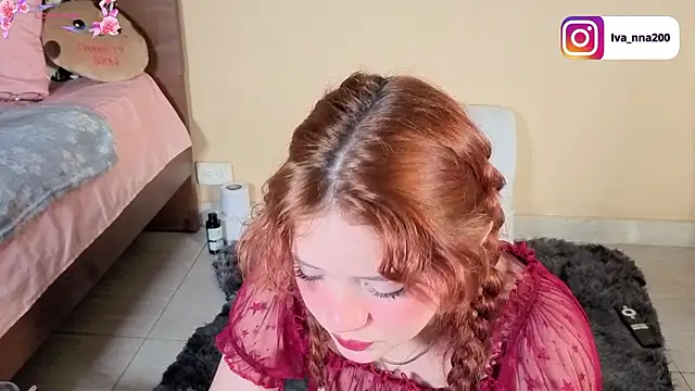 Ivanna Diamon online show from March 2026 01:47:01 AM