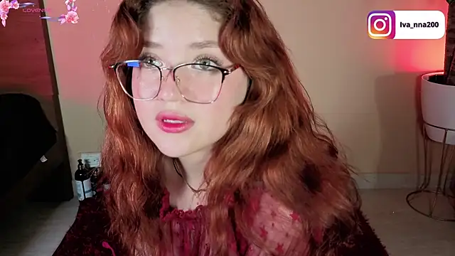 Ivanna Diamon online show from March 2026 11:59:02 PM