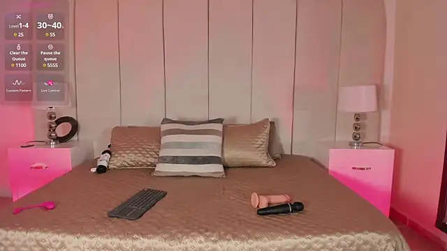 Ithan sammy online show from January 2025 01:19:02 PM