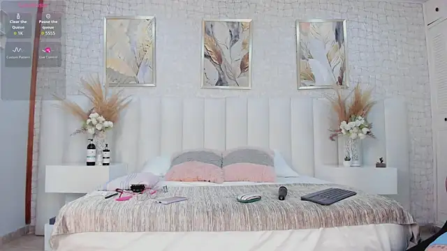 Ithan sammy online show from February 2026 01:37:02 PM