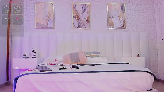 Ithan sammy online show from February 2026 01:31:02 PM