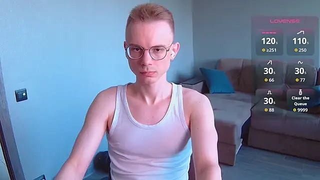 octavarium21 online show from July 2026 05:01:01 AM