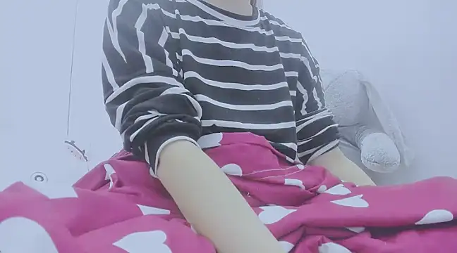 Linh diudang online show from December 2024 03:22:02 AM