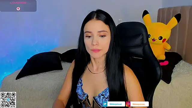 melanyrouse1 online show from November 2025 08:19:02 PM