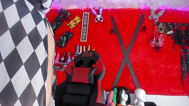 jena derboo online show from March 2026 10:32:02 AM