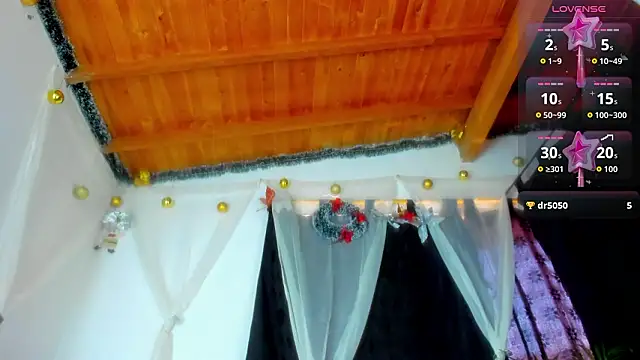 esteveen ortegas  online show from February 2026 04:13:01 PM