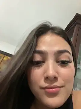 lili turner online show from January 2025 02:41:01 AM