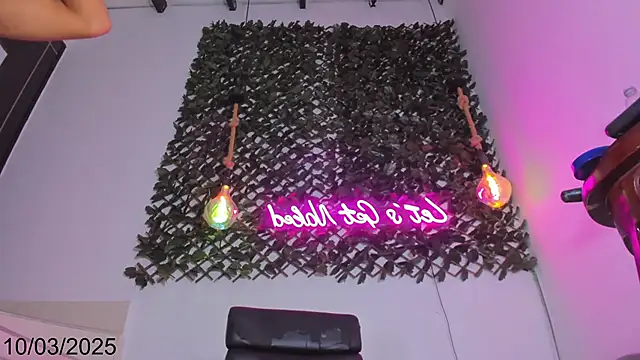 Snapshot of Brianna_Stars chatting on March 2025 09:29:02 PM Brianna Stars online show from March 2025 09:29:02 PM