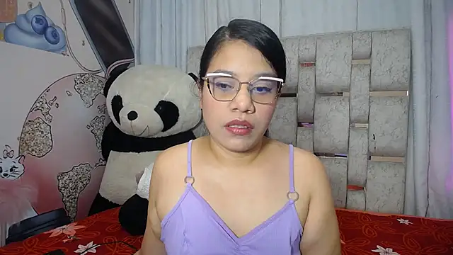 KEYRA-MILLER- online show from December 2025 02:49:01 AM