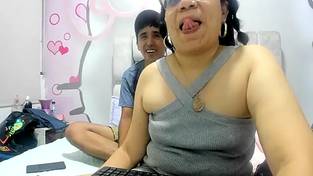 KEYRA-MILLER- online show from May 2026 01:56:02 AM