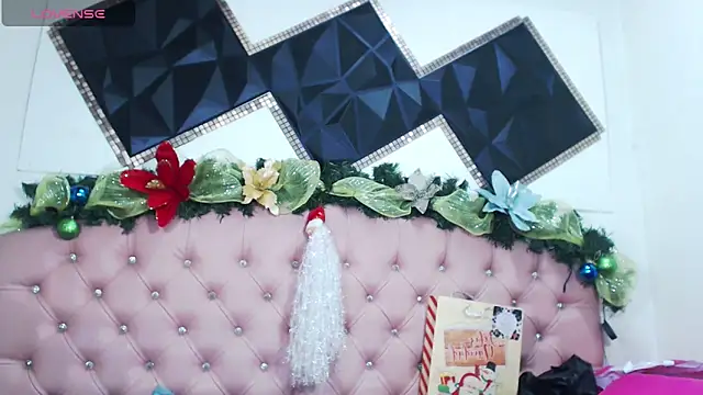 andrea safeira doll online show from December 2024 07:05:02 PM