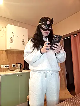 -Pupsiki- online show from January 2026 05:00:01 AM