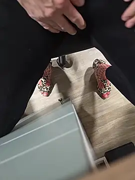 anald66666 online show from February 2026 10:30:01 PM