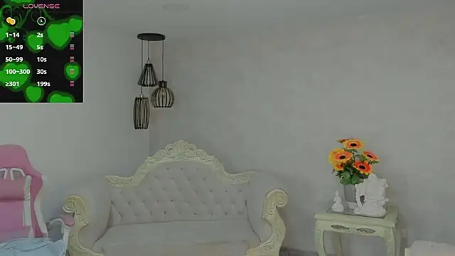 shantallknowless online show from April 2026 02:00:02 PM