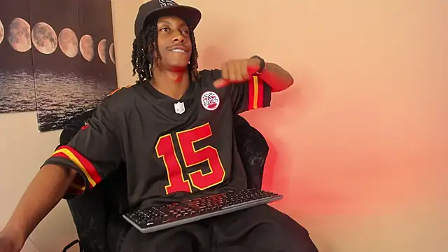 Snapshot of BRYXXXON1 chatting on March 2025 02:51:02 PM BRYXXXON1 online show from March 2025 02:51:02 PM