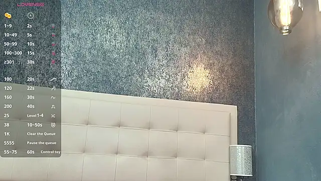 Cloeandtyfanny online show from May 2026 08:02:02 PM