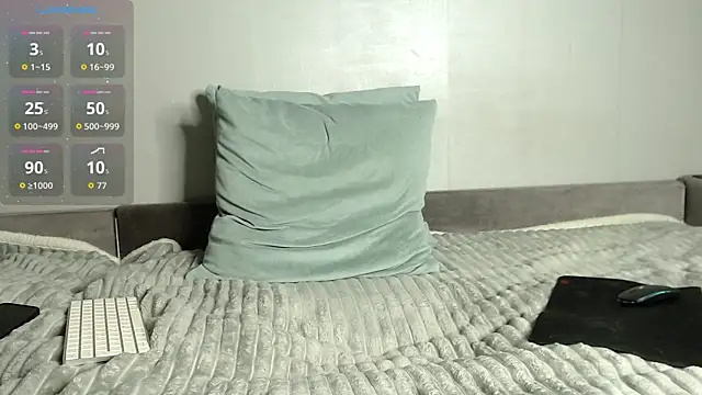 Snapshot of LeoPaulini chatting on November 2025 01:11:02 PM LeoPaulini online show from November 2025 01:11:02 PM