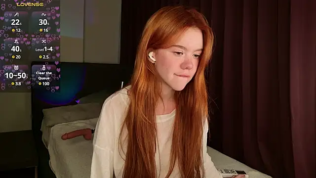 Teya New online show from March 2025 07:21:02 AM