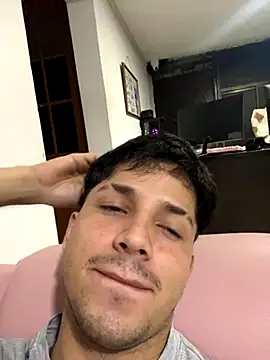 Issac james  online show from September 2025 03:11:01 AM