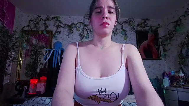 Elizabeth77  online show from September 2025 10:16:02 AM