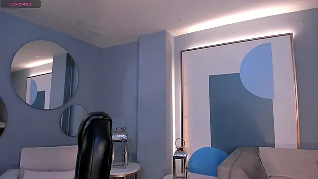 PaulinaSantos  online show from October 2025 07:58:02 PM