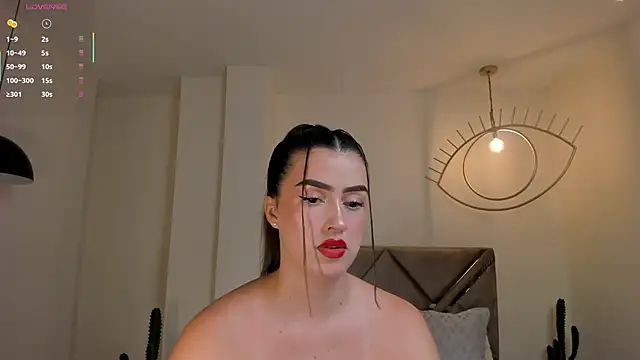 PaulinaSantos  online show from March 2026 08:04:02 PM