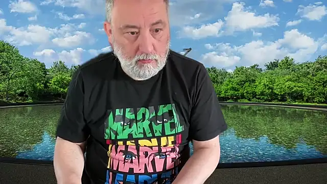 LondonTeffy online show from January 2025 12:52:01 PM