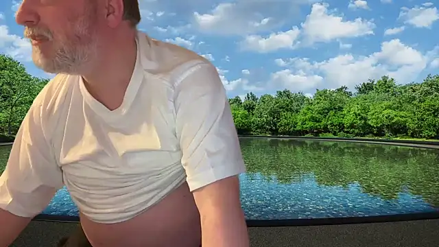 LondonTeffy online show from February 2025 10:28:02 PM