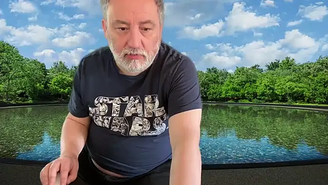 LondonTeffy online show from February 2025 12:47:01 PM