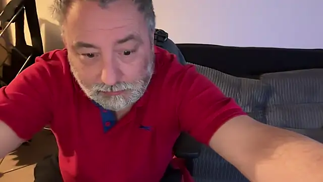 LondonTeffy online show from February 2025 10:47:02 PM