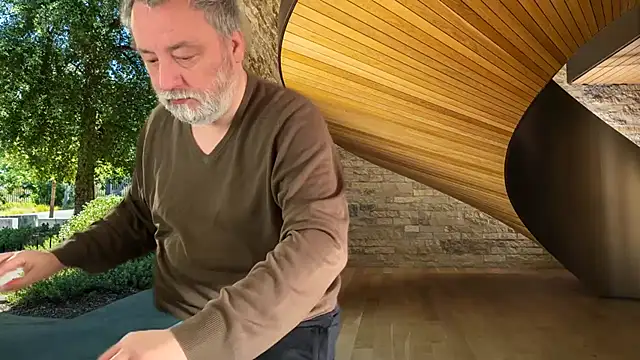 LondonTeffy online show from February 2025 11:33:01 AM