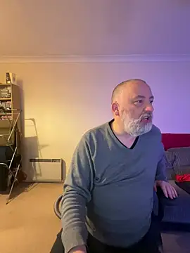 LondonTeffy online show from March 2025 10:15:02 PM