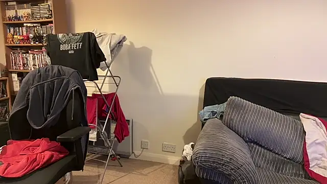 LondonTeffy online show from March 2025 10:13:02 PM