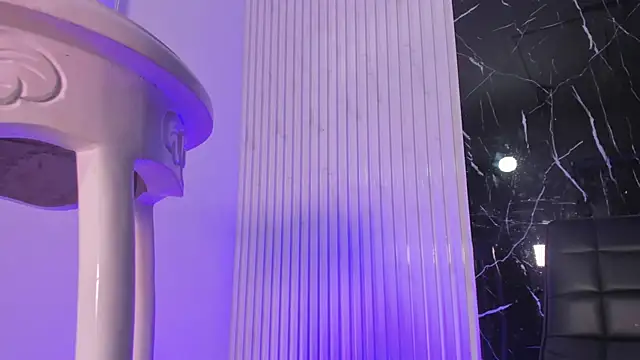 Mell Saenz online show from January 2025 07:04:01 PM