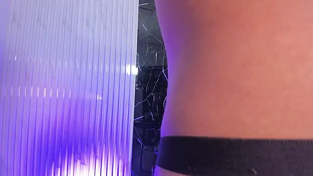 Mell Saenz online show from January 2025 01:43:01 PM