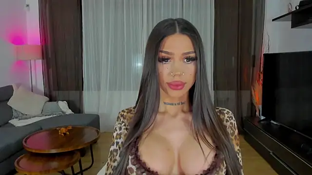 Fancy Jenn online show from February 2026 12:36:01 AM