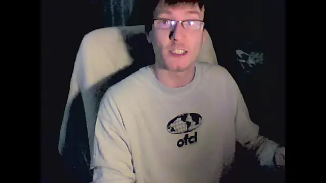 Itsnotting834 online show from December 2024 08:29:01 PM