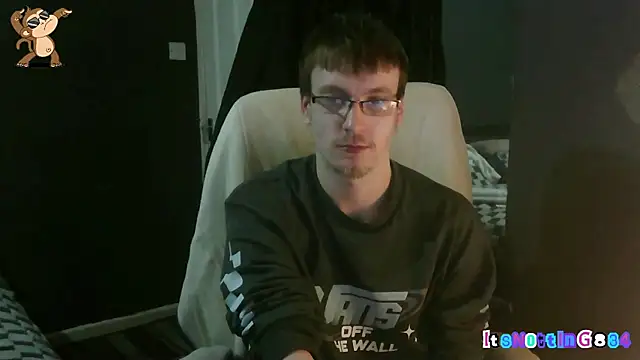 Itsnotting834 online show from February 2025 08:13:02 PM