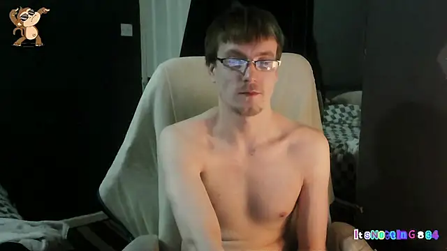 Itsnotting834 online show from March 2025 01:01:01 AM