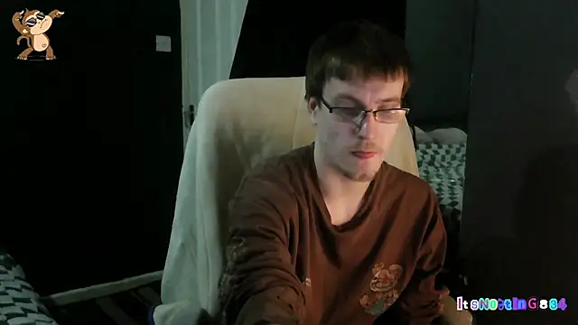 Itsnotting834 online show from March 2025 10:05:02 PM