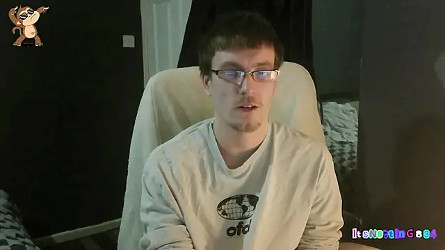 Itsnotting834 online show from March 2025 09:59:01 PM