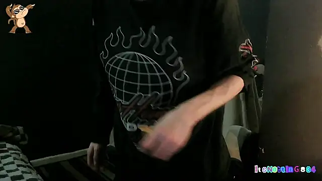 Itsnotting834 online show from March 2025 04:04:01 AM