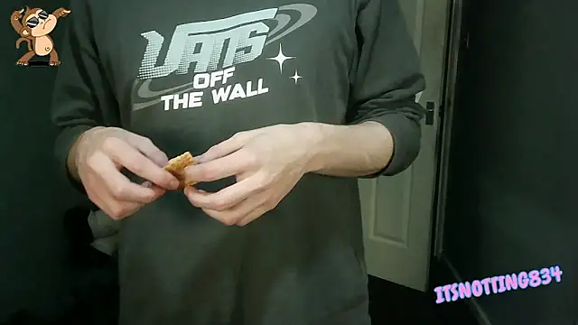 Itsnotting834 online show from September 2025 06:46:01 PM